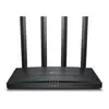Router TP-LINK AX1500 Wi-Fi 6 Dual-Band com 4 Antenas Externas - Alta Velocidade e Cobertura Melhorada