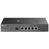TP-LINK SafeStream Gigabit Multi-WAN VPN Router | Alta Performance e Segurança