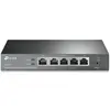 Router TP-LINK SafeStream Gigabit Multi-WAN VPN com 1x WAN e 3x WAN/LAN Ports | bluepixel.pt