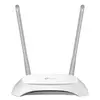Router WiFi N300 TP-LINK TL-WR850N com 4 portas LAN e 1 WAN | Loja BluePixel