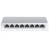 Switch TP-LINK 8-portas 10/100M - Switch de mesa compacto para redes domésticas e escritórios pequenos