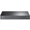Switch TP-LINK TL-SF1009P 9 Portas 10/100 Mbps com 8 Portas PoE+ e 67W de Orçamento - Loja BluePixel