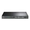 Switch TP-LINK 16-Port Gigabit PoE+ Easy Smart - Conectividade de Alta Performance