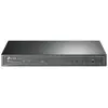 TP-LINK Omada 8-Port Gigabit Smart Switch | Rede Empresarial de Alta Performance