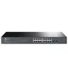 Switch TP-LINK TL-SG2218 JetStream 16-Port Gigabit com 2 SFP Slots | Loja BluePixel
