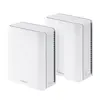 ASUS ZenWiFi BT10 Mesh WiFi 7 Tri-band 18 Gbps - Cobertura 6000 sq.ft, Portas 10G, Segurança e Controlo Parental