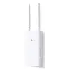 TP-LINK 300Mbps Wireless N 4G LTE Outdoor Router - Conexão Rápida e Estável ao Ar Livre