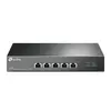 TP-LINK TL-SX105 Switch 10GE Unmanaged - Alta Performance para Redes Empresariais e Domésticas | bluepixel.pt