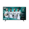 HISENSE Smart TV 50INCH UHD 4K 50A6Q - Marca 510 | Loja BluePixel
