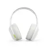 Fones de Ouvido HAMA BT Spirit Calypso II White Over-Ear Bluetooth - Loja BluePixel