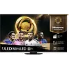Hisense Smart TV 85INCH Mini-LED 85U8Q - Grande Tela 4K com Tecnologia de Ponta na BluePixel.pt
