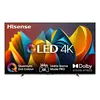 Hisense 100E7NQ TV UHD QLED de 100 polegadas | Loja BluePixel