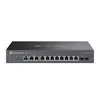 TP-LINK Omada Multi-Gigabit VPN Router com Portas 2.5G, Gigabit e SFP | Loja BluePixel