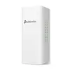 Switch TP-LINK SG2005P-PD Omada 5-Port Gigabit PoE++ PoE+ | Loja BluePixel