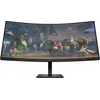 Monitor HP OMEN 34INCH WQHD 165HZ CURVED - Alta Performance para Gaming e Trabalho | bluepixel.pt