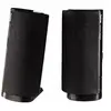 HAMA PC-speaker E 80 Black - Altifalantes compactos para computador na loja bluepixel.pt