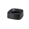 Tampa de Balde Quadrado Preto Cubeem | Acessório resistente para baldes na loja online bluepixel.pt