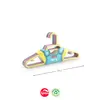 Cabide 27x12,5x3cm Sweet Sortido 4un - Marca 359 | Organização e Estilo