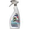 Detergente Desinfetante Cif PF Alcohol Plus 750ml | Limpeza e Desinfecção Eficazes