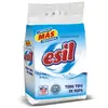 Detergente Pó Máquina Roupa Esil 153 Doses - Marca 204 | Loja BluePixel