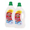 Detergente Líquido Máquina Roupa Esil 60+60 Doses Pack 2un - Marca 204 | Bluepixel.pt