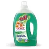 Detergente Líquido Máquina Roupa Esil Cores 40 Doses 3L | Marca 204 | Loja online bluepixel.pt
