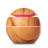 Humidificador e Difusor de Aromas 130ml | Bem-estar e Aromaterapia | bluepixel.pt
