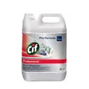 Detergente Desincrustante Cif PF 2in1 Casas de Banho 5L | Limpeza Profunda e Eficaz