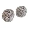 Esfregão Inox 40g - Pack 6unidades | Limpeza eficiente e duradoura - bluepixel.pt