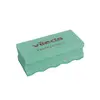 Esfregão Esponja Vileda Professional Verde 6x14cm - Pack 10 | Loja BluePixel