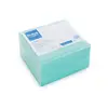 Pano Antibacteriano Descartável 35x38cm Verde Pack 50un - Higiene Profissional | bluepixel.pt