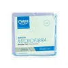 Pano Microfibra Terry 40x40cm 200g Azul Pack 5un - Limpeza Suave e Eficaz | bluepixel.pt