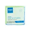 Pano Microfibra Terry 40x40cm Verde Pack 5un - Alta Qualidade na BluePixel.pt