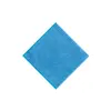 Pano Microfibra Terry 40x40cm 300g Azul Pack 5un - Produto de Limpeza | bluepixel.pt