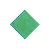 Pano Microfibra Terry 40x40cm 300g Verde Pack 5un - Loja BluePixel