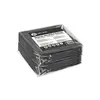 Pano Microfibra Terry 30x40cm 280g Preto Pack 10un | Loja BluePixel