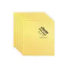 Pano PVAmicro 38x35cm Amarelo - Marca 477 | Vileda Professional - Loja online bluepixel.pt