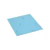 Pano Wettex Mediana 26x20cm Azul Vileda Professional | Limpeza eficiente e durável