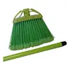 Vassoura Nylon Despontada Normal Pelo Rijo com Cabo | Limpeza eficiente | bluepixel.pt