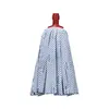 Esfregona SuperMop AG 31cm Vermelha Vileda Professional | Limpeza Profissional
