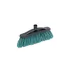 Vassoura Naturals Rija 30cm Vileda Professional Verde - Limpeza Sustentável