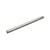 Recarga Lava-Vidros Rodo Borracha Inox 35cm - Marca 300 | Loja BluePixel