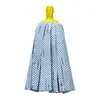 Esfregona SuperMop AG 31cm Vileda Professional Amarelo | Limpeza Profissional