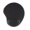HAMA ERGO MINI MOUSE PAD - Preto | Conforto e Precisão para o Seu Computador na bluepixel.pt