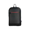 Mochila Portátil 15.6'' Manchester Preto - Marca 237 | Loja BluePixel