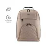 Mochila Portátil 16.2 Premium Lightweight Bege - Marca 237 | Loja BluePixel