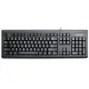 Teclado Kensington Value PS/2 USB-A Preto - Compatível com Windows | Loja BluePixel