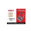 Fita OKI Preto 44173405 - Compatível com Impressoras OKI | Marca 333