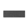 Teclado Wireless E9700M Ultra-Slim Preto - Marca 383 | Loja online bluepixel.pt