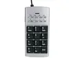 Mini Teclado Numérico e Telefone Internet USB-A - Marca 471 | Loja BluePixel